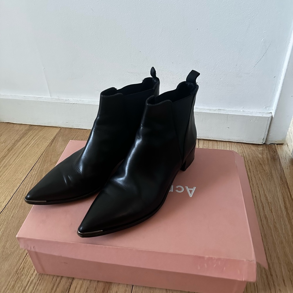 Acne Studio Boots